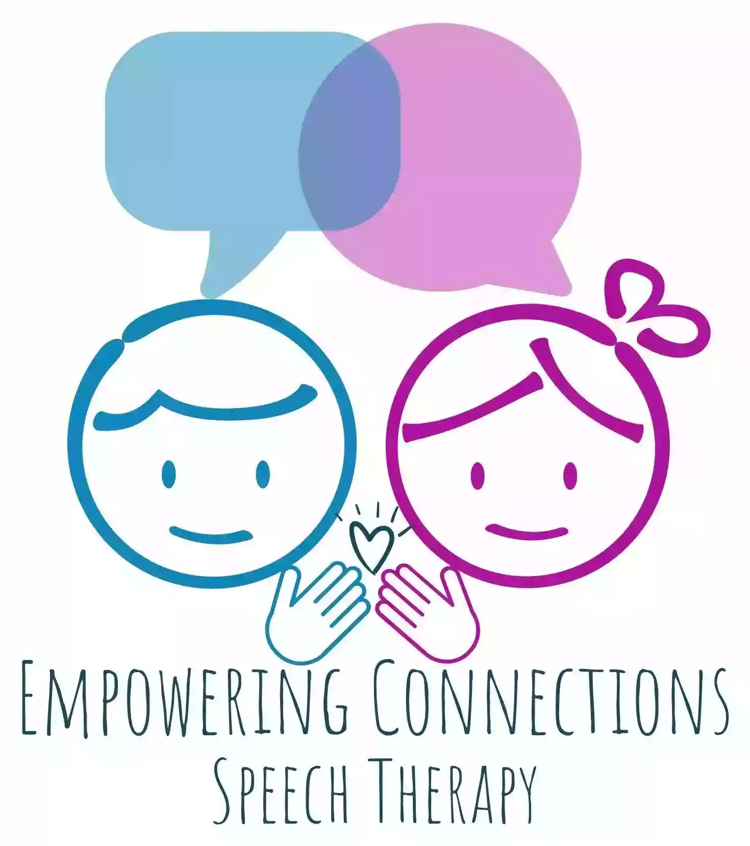 Empowering Connections Speech Therapy