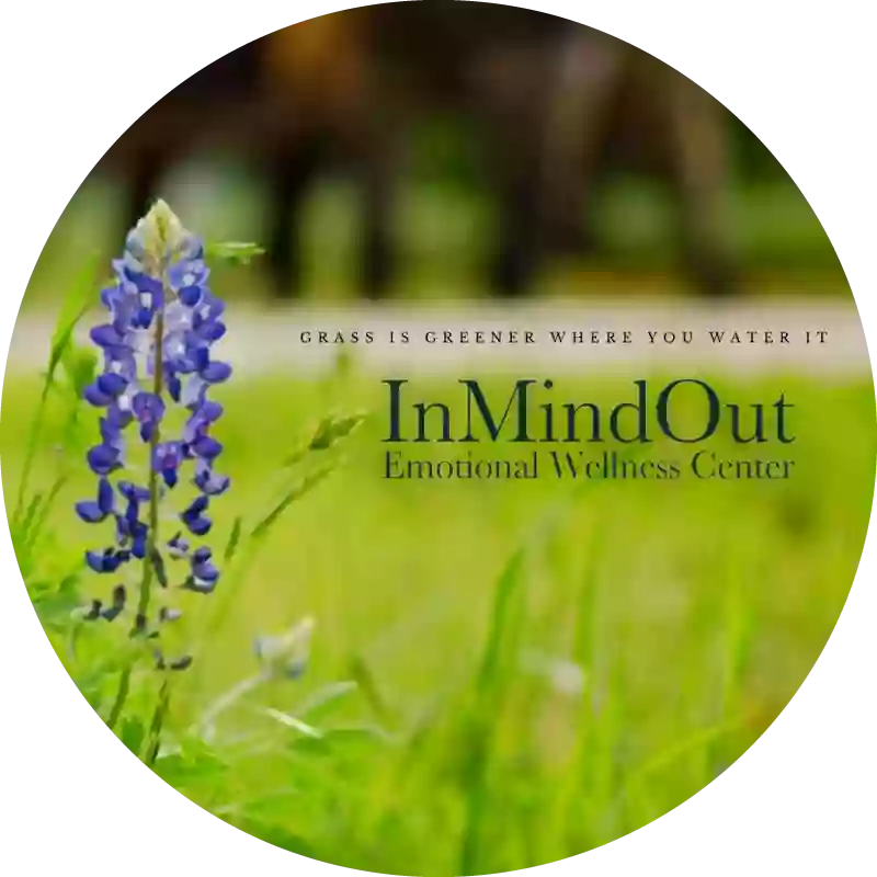 Inmindout Emotional Wellness Center, LLC - New Braunfels