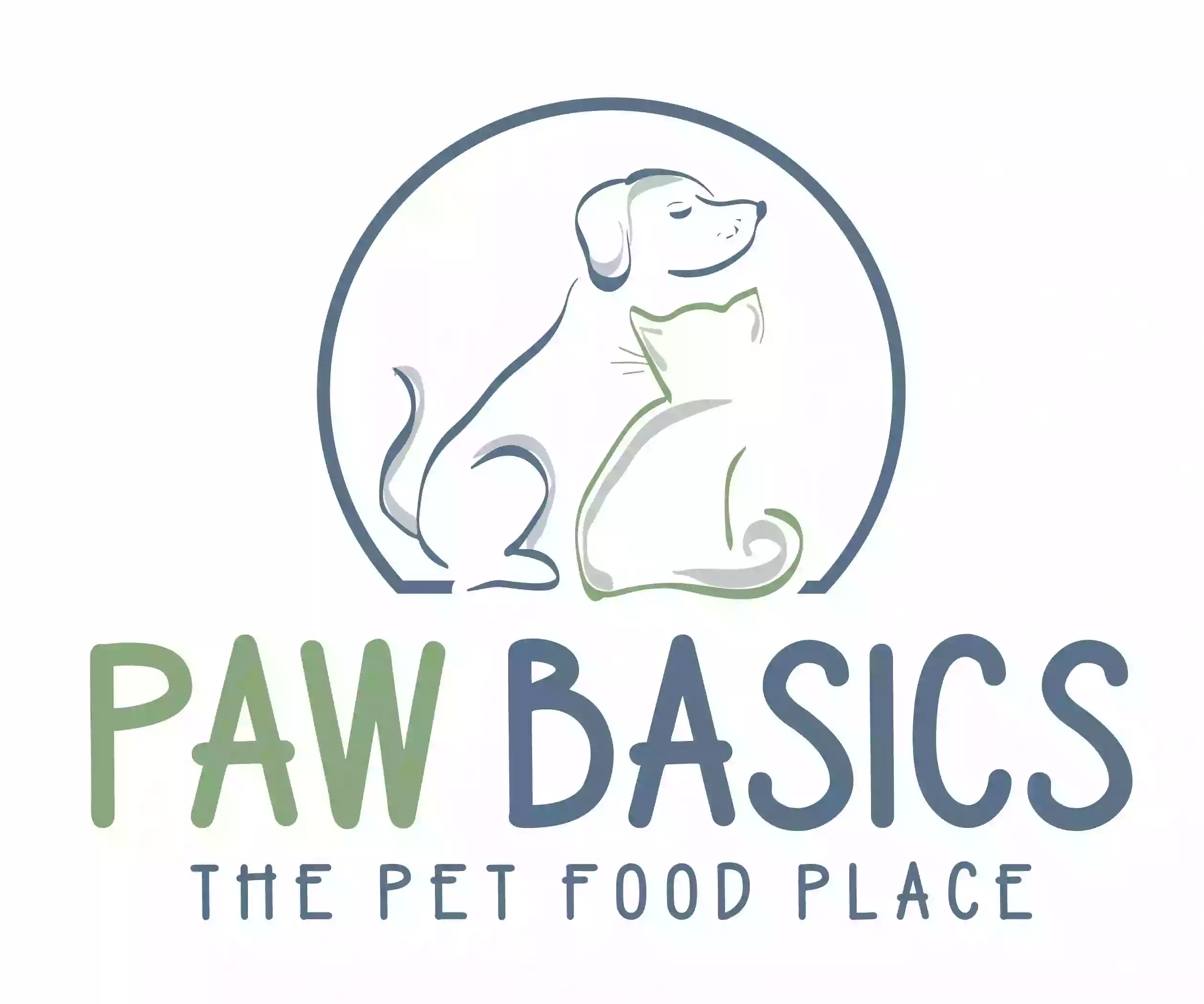 Paw Basics