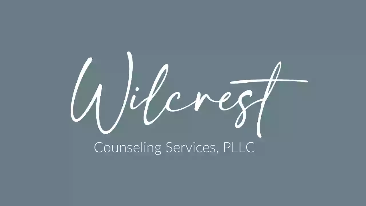 Wilcrest Counseling Services
