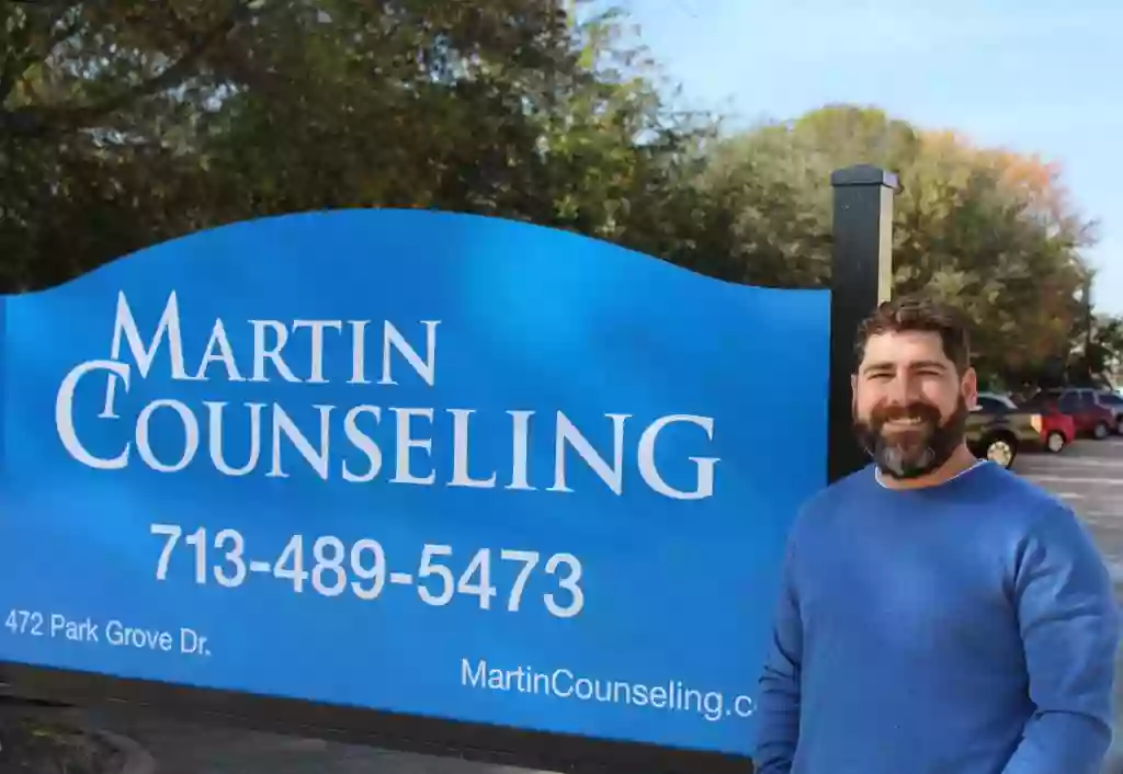 Martin Counseling, PLLC