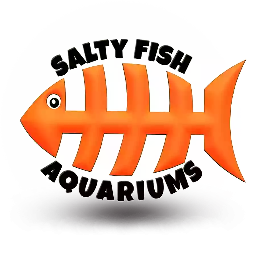 Salty Fish Aquariums