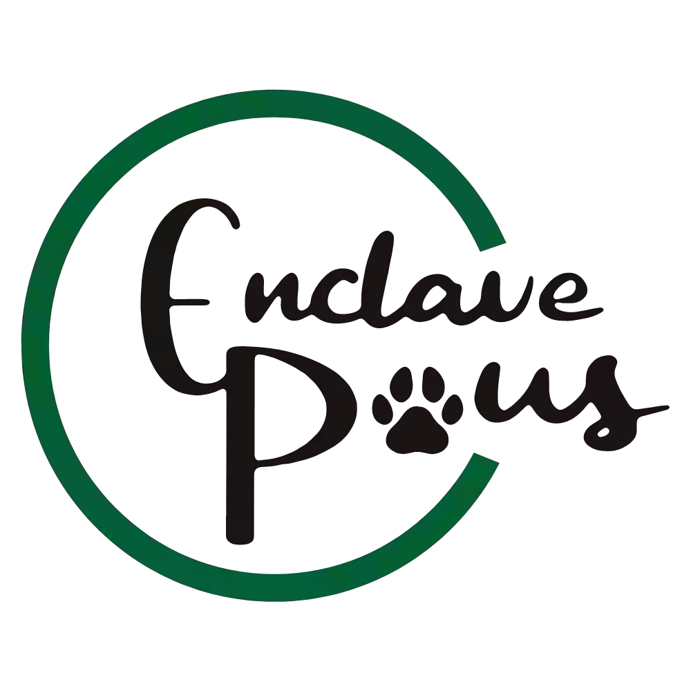 Enclave Paws