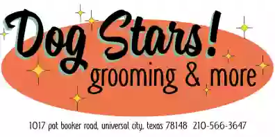 Dog Stars Grooming & More