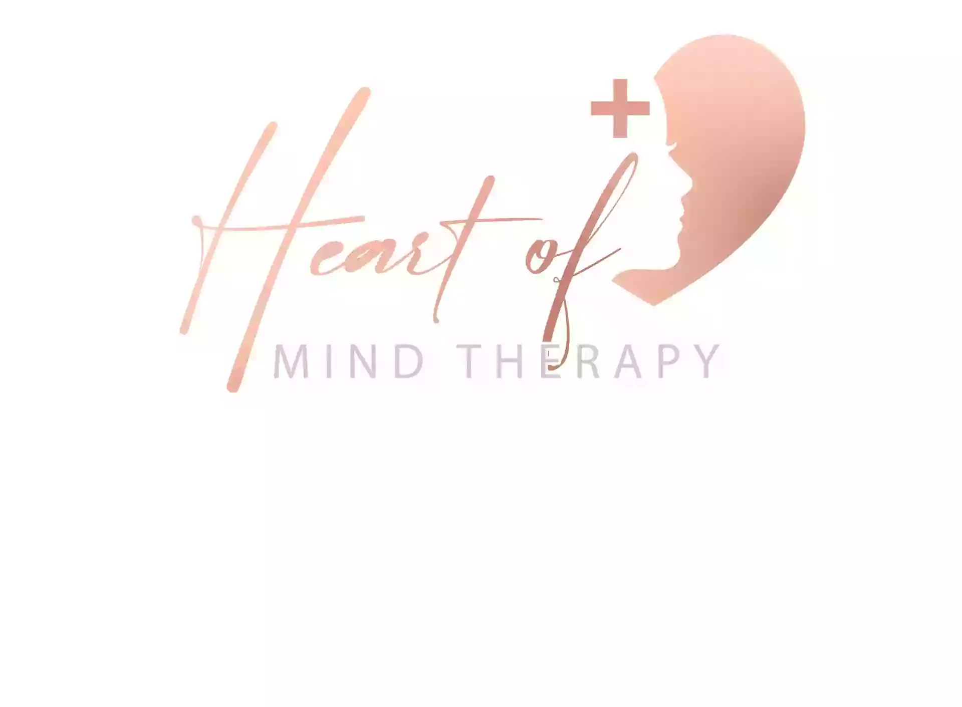 Heart of Mind Therapy