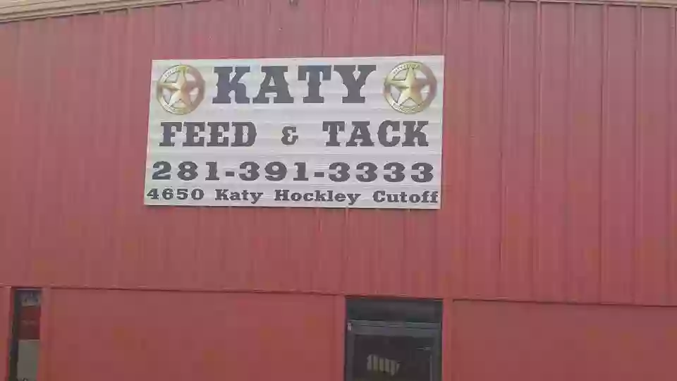 Katy Feed & Tack