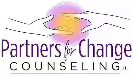 Partners For Change Counseling
