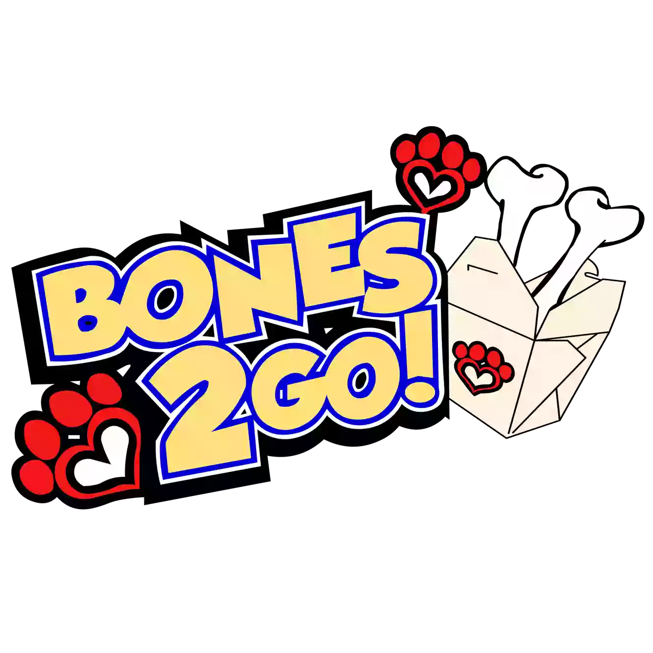 Bones2Go!