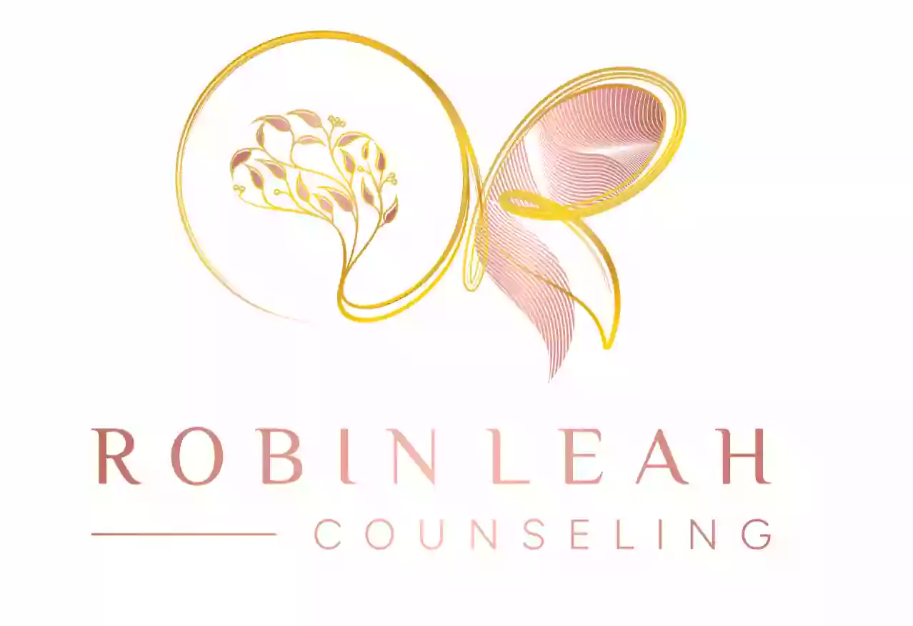 Robin Leah Counseling, PLLC