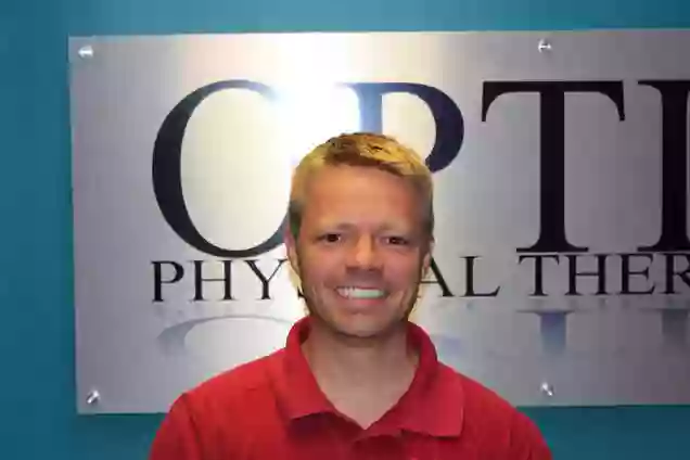 OPTIM PHYSICAL THERAPISTS