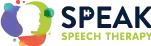 Speak Speech Therapy