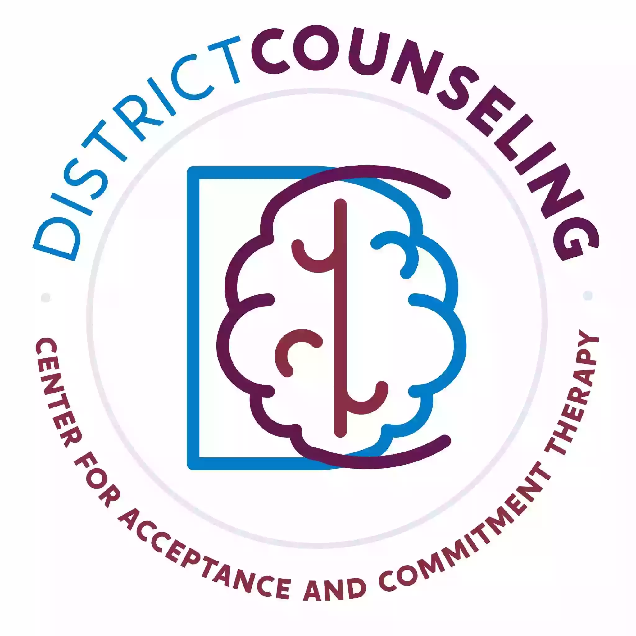 District Counseling in Missouri City