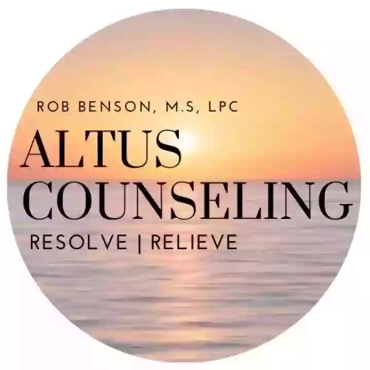 Altus Counseling Services PLLC