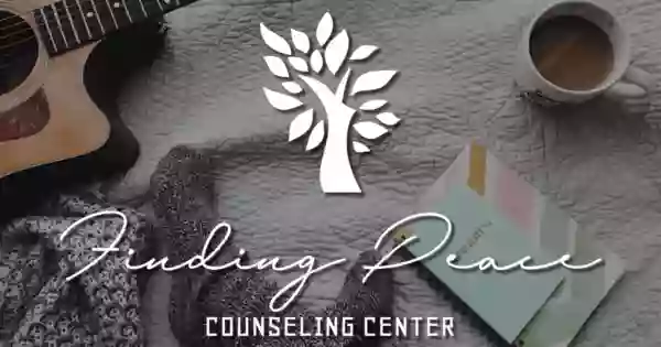 Finding Peace Counseling Center