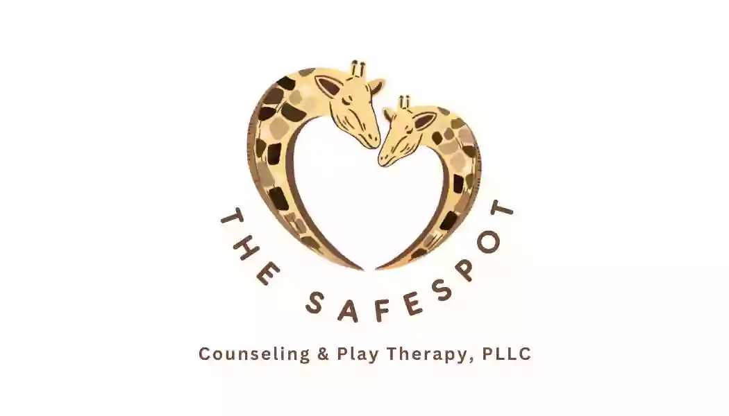 The SafeSpot Counseling & Play Therapy, PLLC