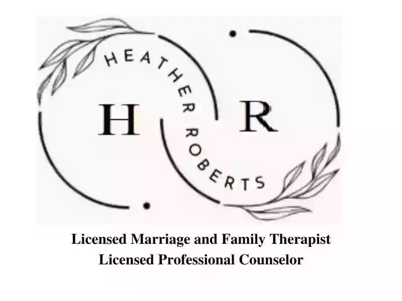 Heather R. Roberts​, MA