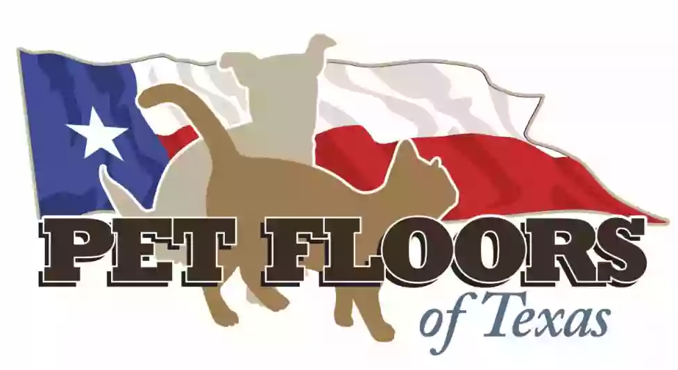 Pet Floors of Texas