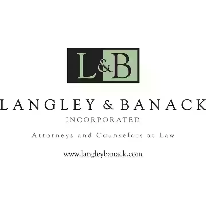 Langley & Banack Inc