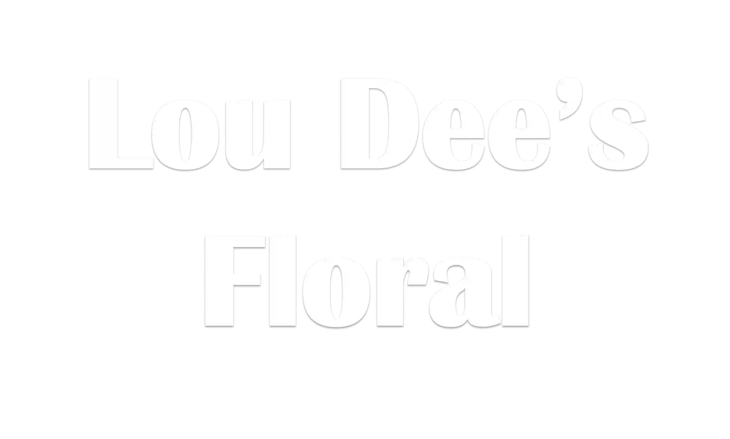 Lou Dee's Floral