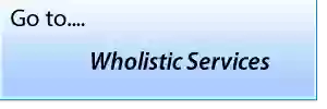 Wholistic Counseling Inc