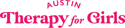 Austin Therapy for Girls