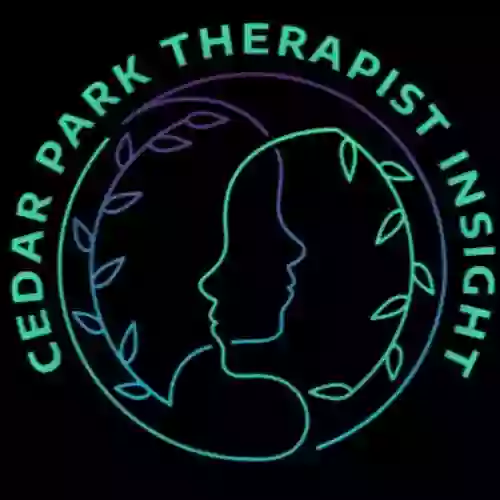 Cedar Park Therapist Insight