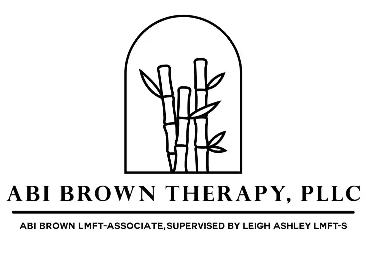 Abi Brown Therapy, PLLC