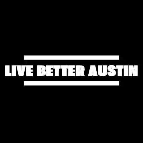 Live Better Austin Counseling & Therapy