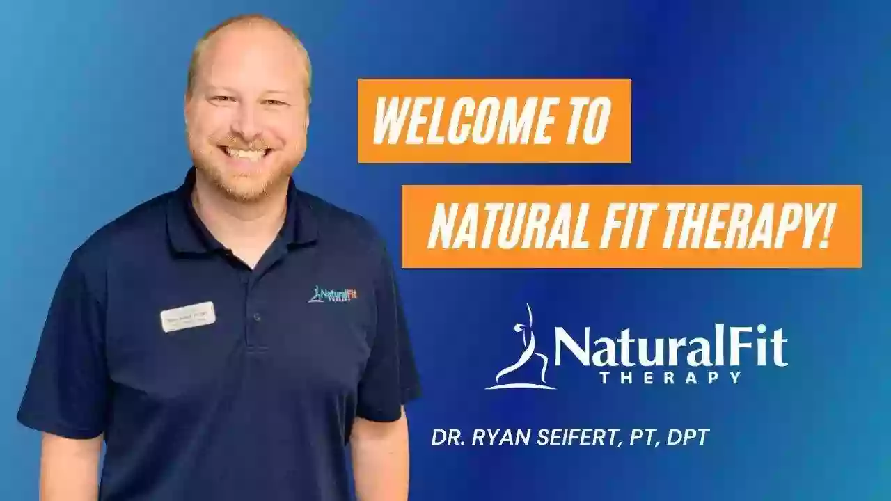 Natural Fit Physical Therapy Austin