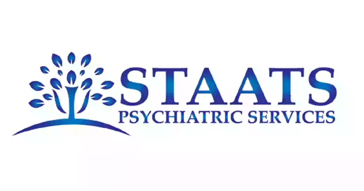 Staats Psychiatric Services