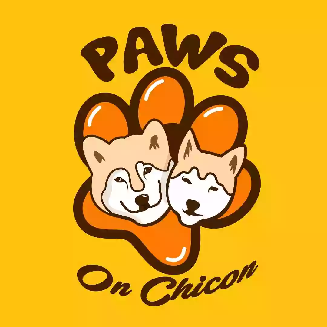 Paws on Chicon