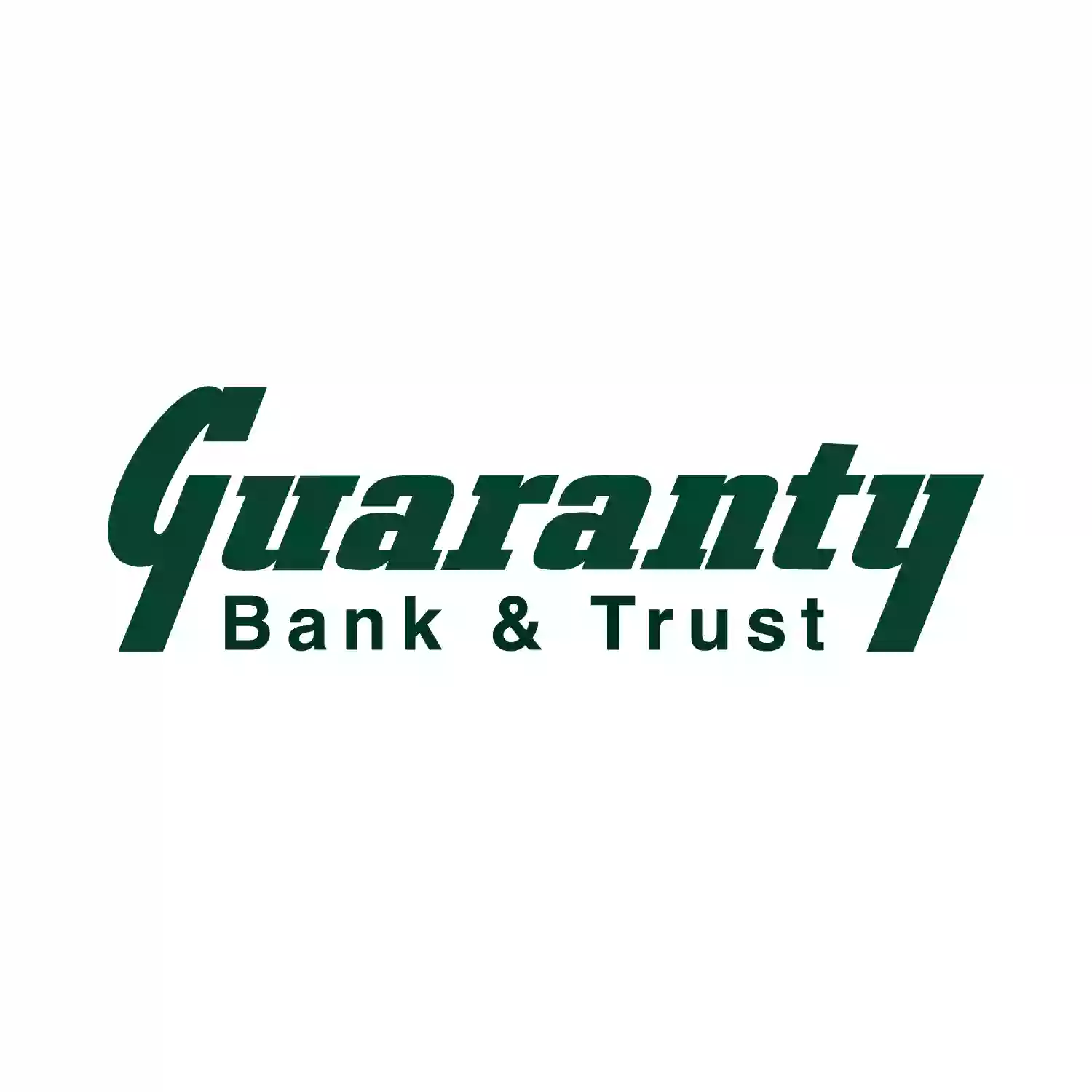 Guaranty Bank & Trust