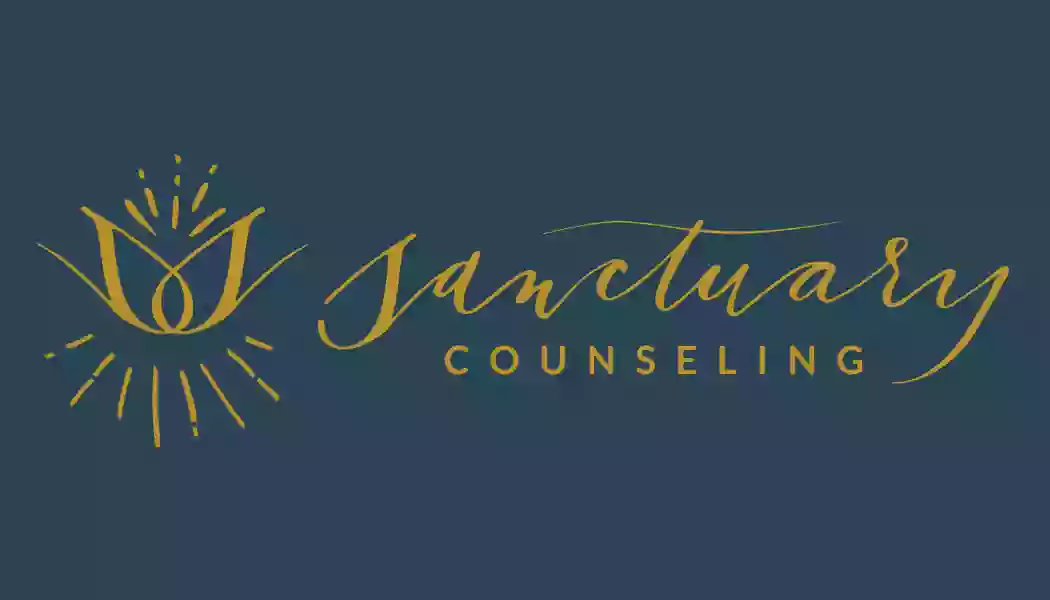 Sanctuary Counseling, PLLC