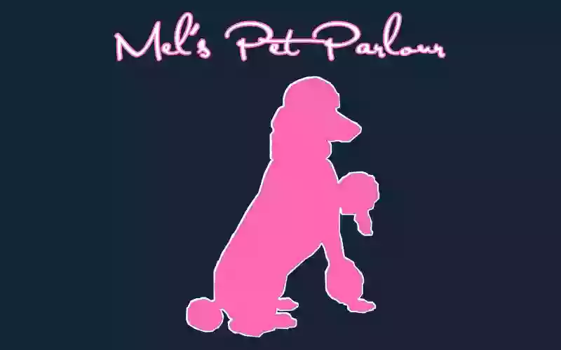 Mel's Pet Parlour