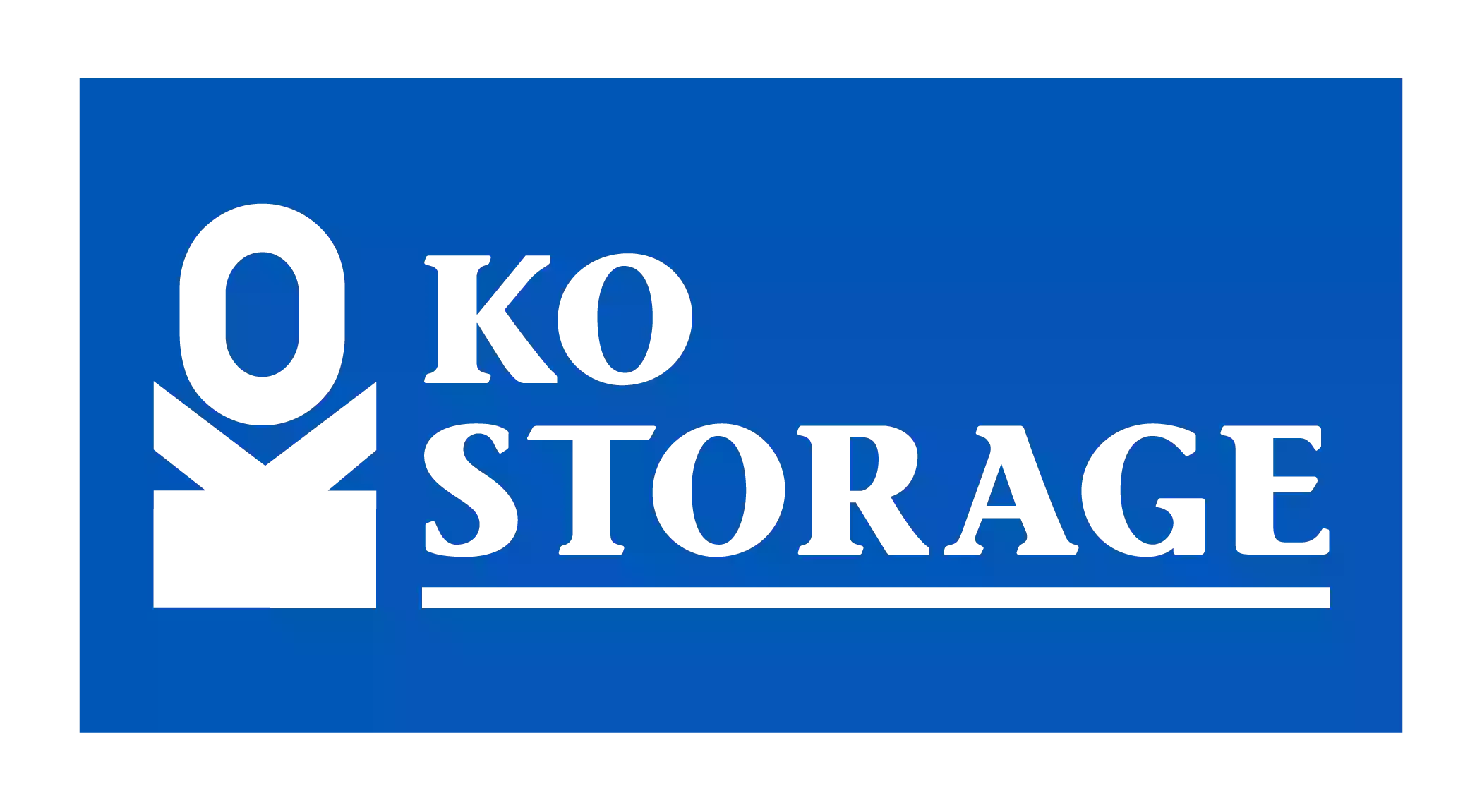KO Storage