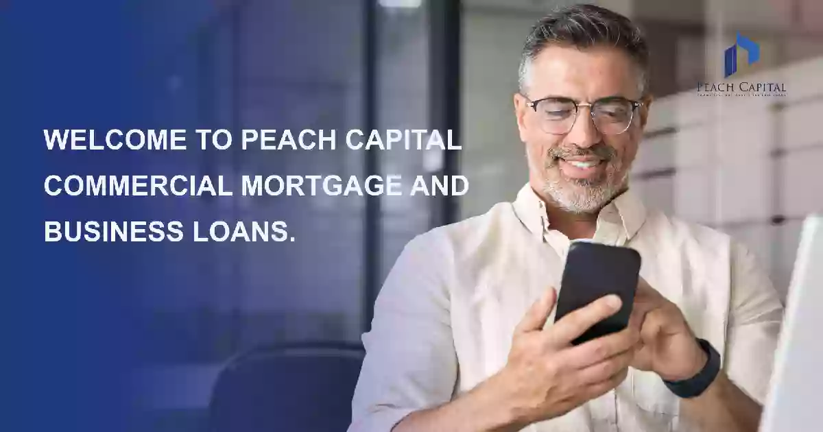 PEACH CAPITAL INC