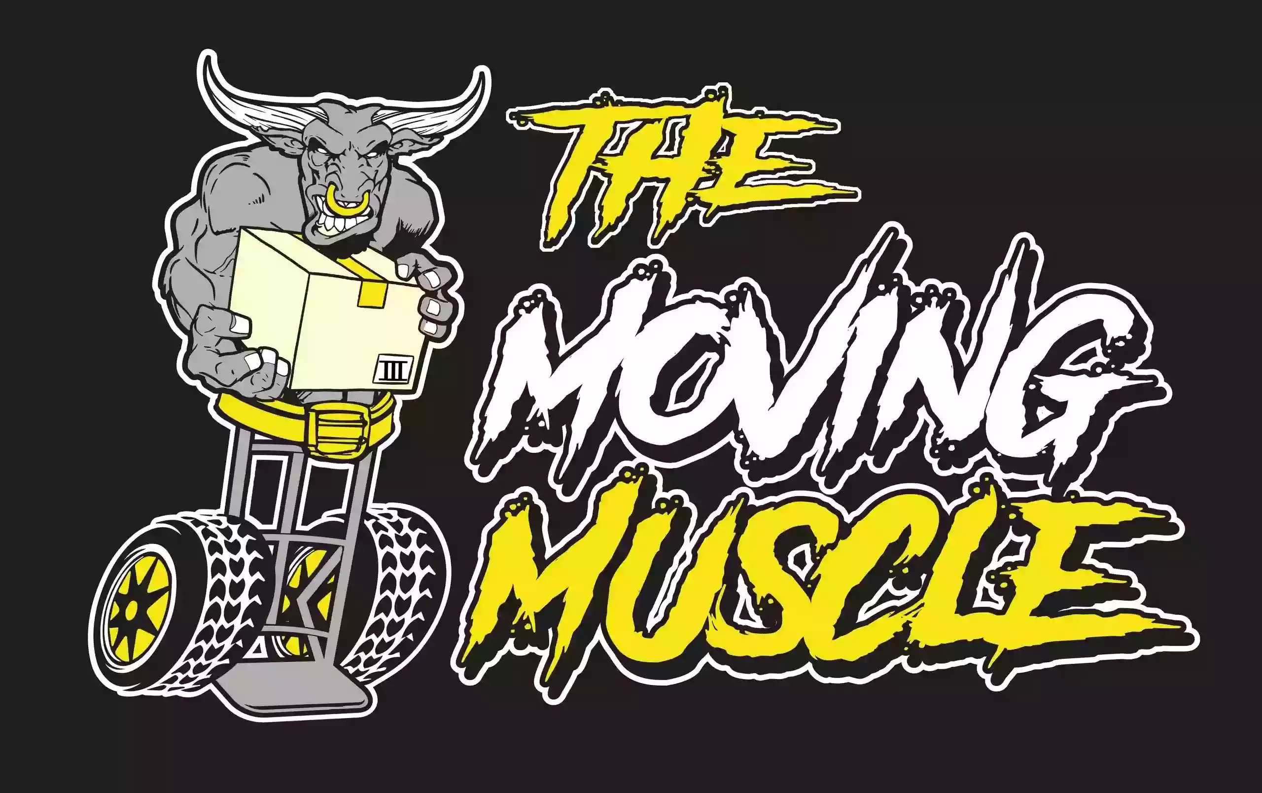 The Moving Muscle