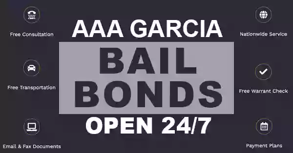 AAA Garcia Bail Bonds