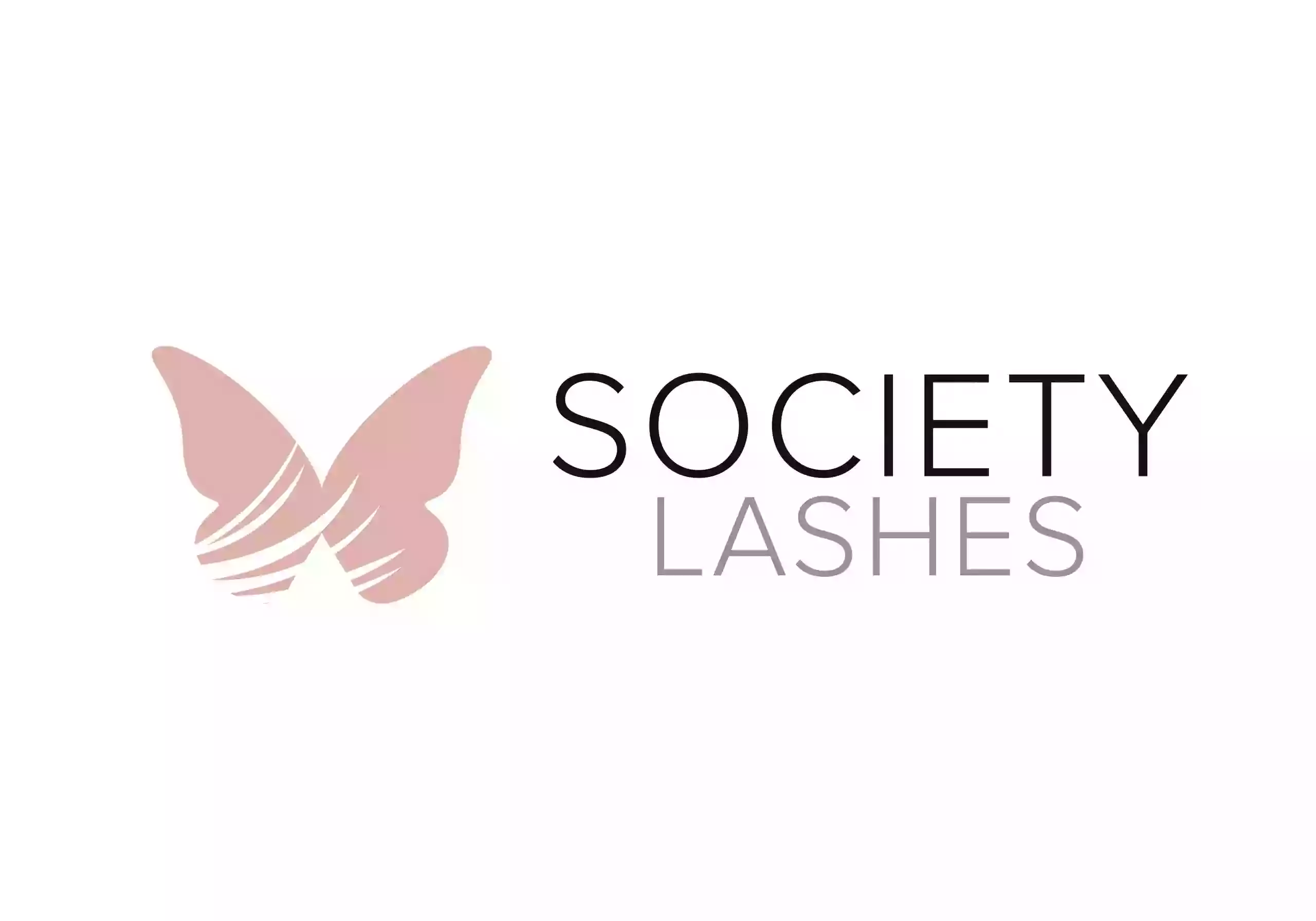 Society Lashes