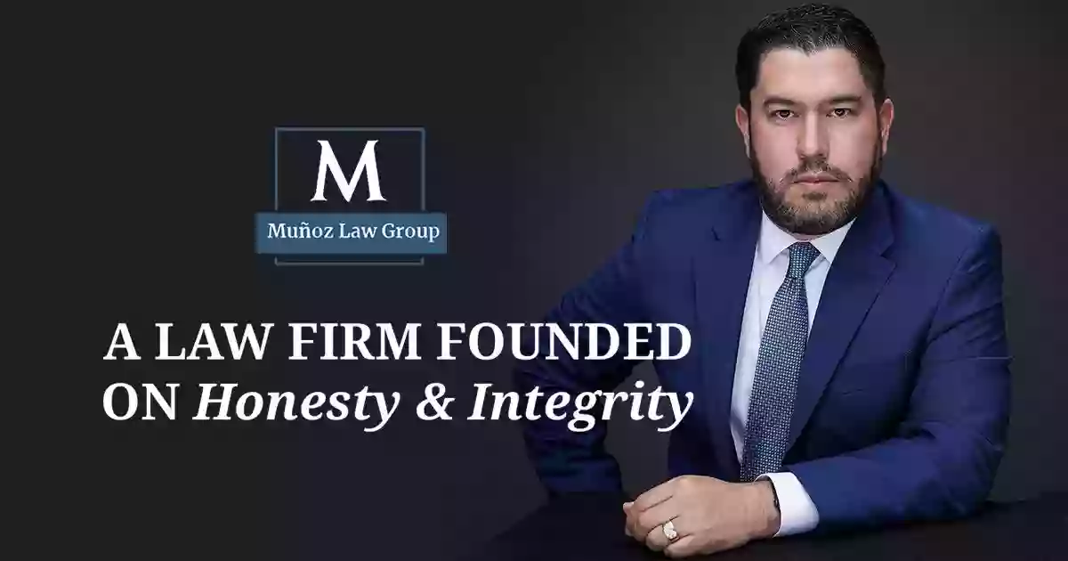 Jorge Munoz Law Office