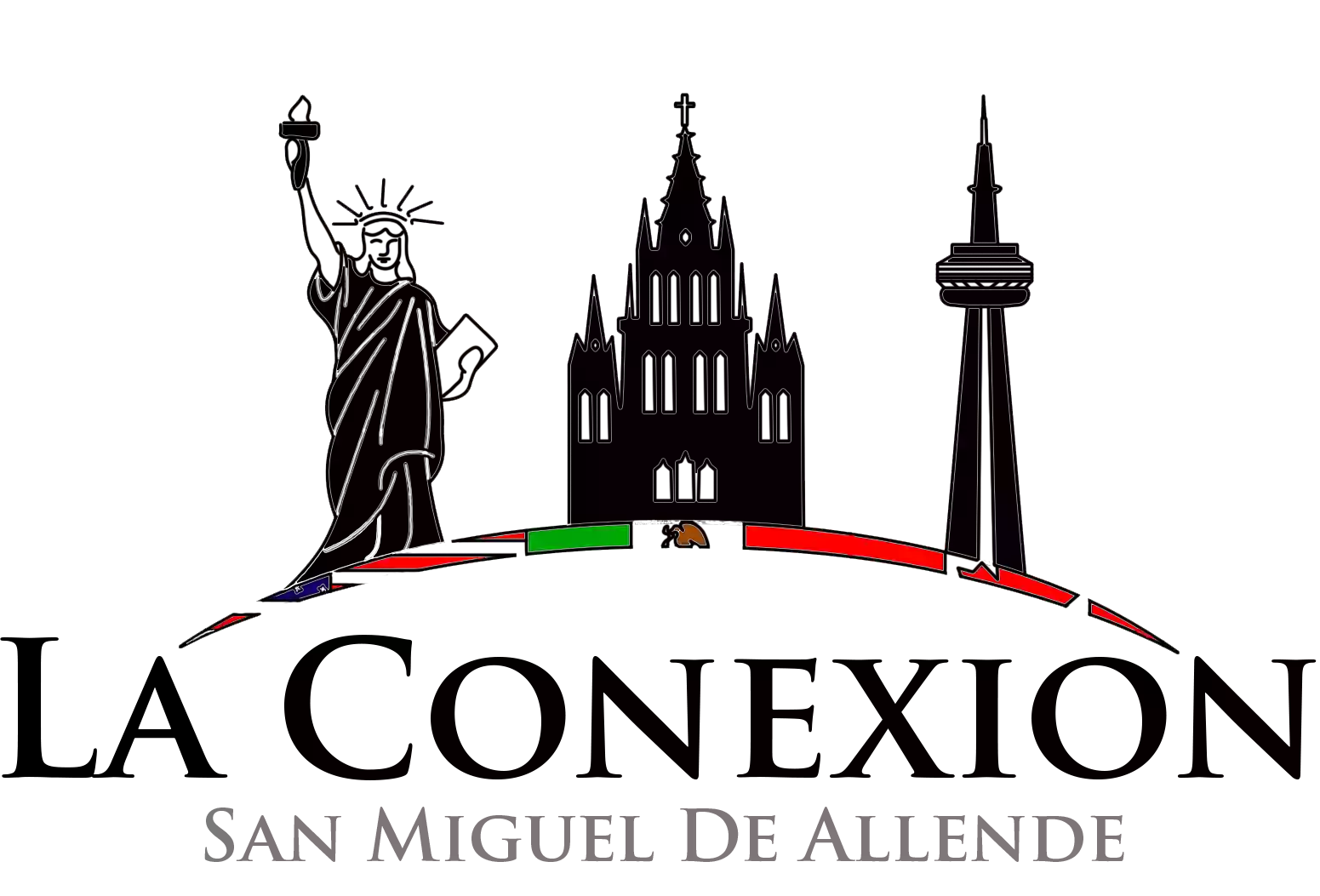 La Conexion - Laredo Office