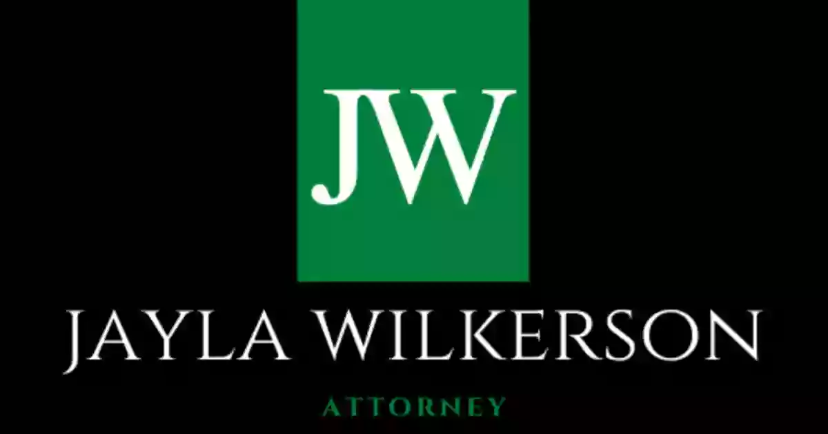 Law Office of Jayla Wilkerson, PLLC