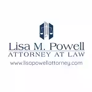 Lisa M. Powell, Attorney-at-Law