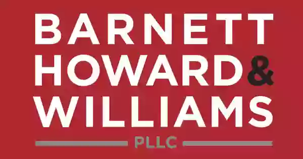 Barnett Howard & Williams PLLC