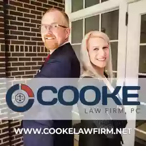 Cooke Law Firm, P.C.