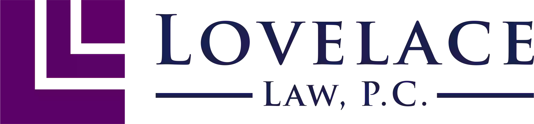 Lovelace Law