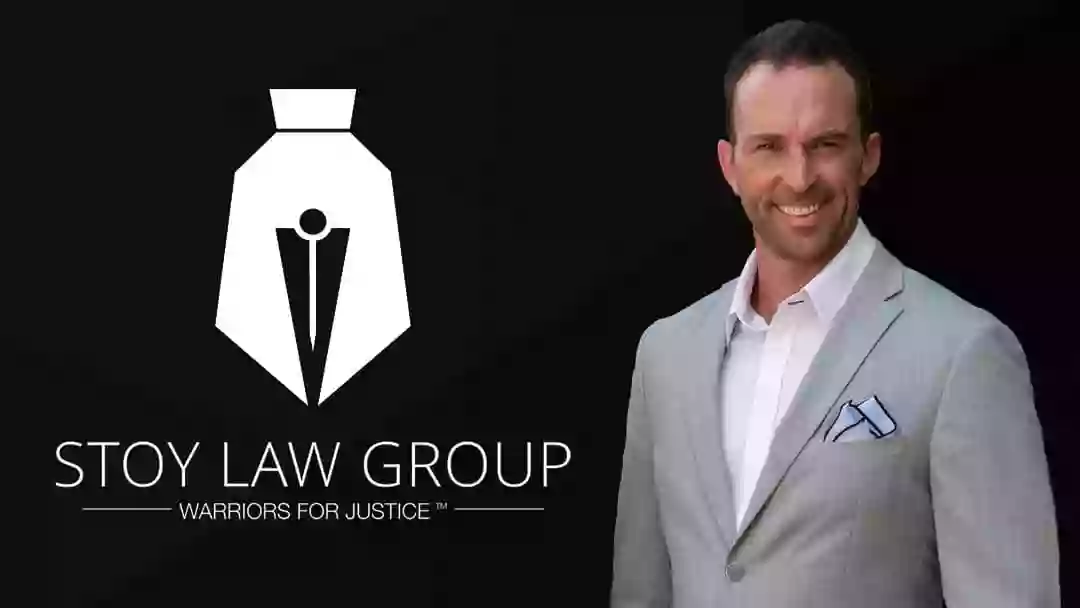 Stoy Law Group, PLLC