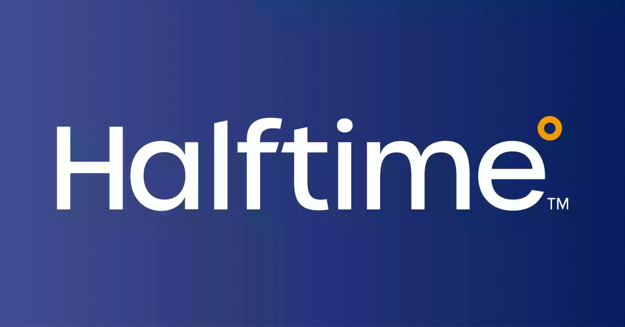 Halftime Institute