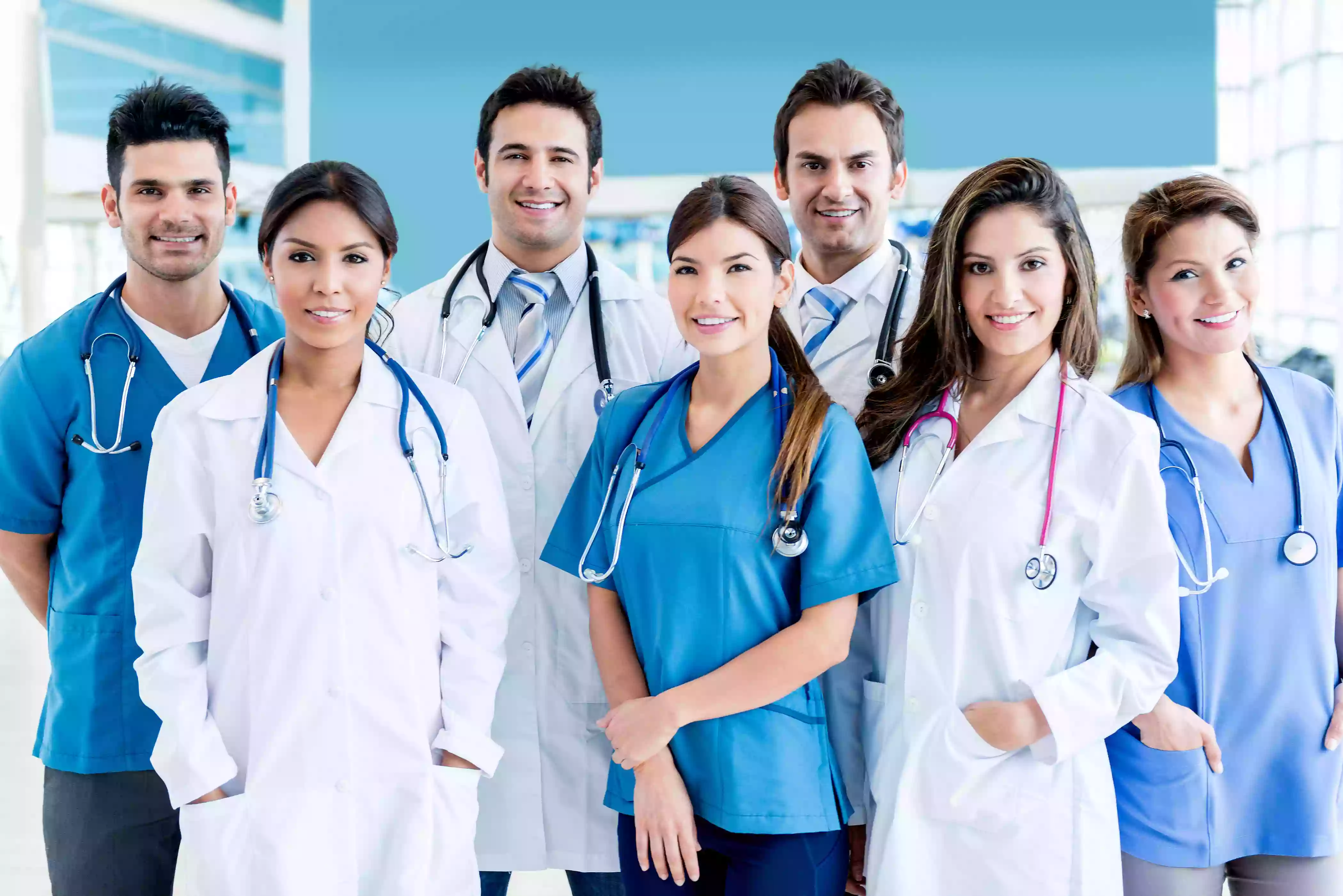 Global Career Institute Medical Assistant Program