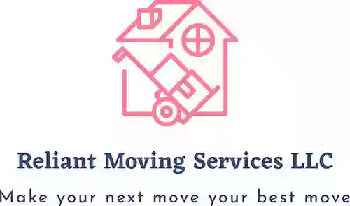DFW Movers, DFW Moving Companies | Reliant Moving Services
